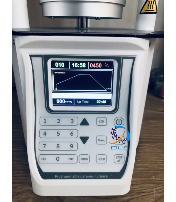 Lò Nướng Sứ Focus 4010 mẫu mới 2021